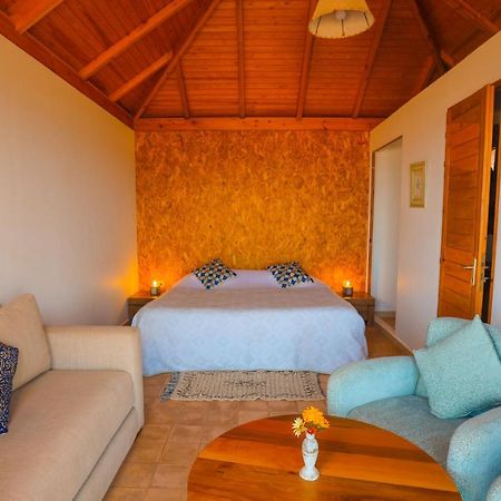 Greenwave Ecolodge Mirleft Exterior photo